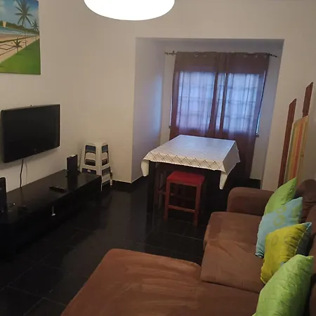 Casa Da Διαμέρισμα Peniche